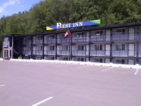 Rest Inn Terrace